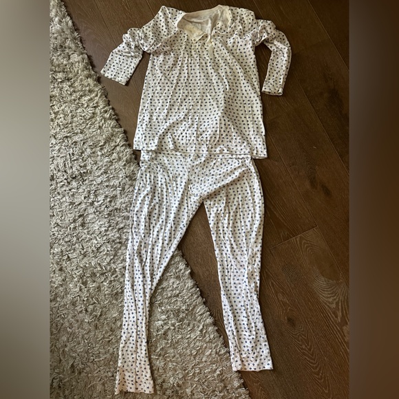 Roller Rabbit Starry Night Pj Set - Picture 7 of 8